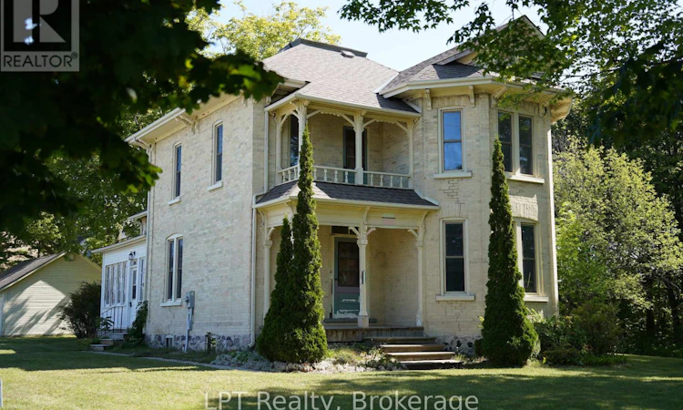 254 High Street