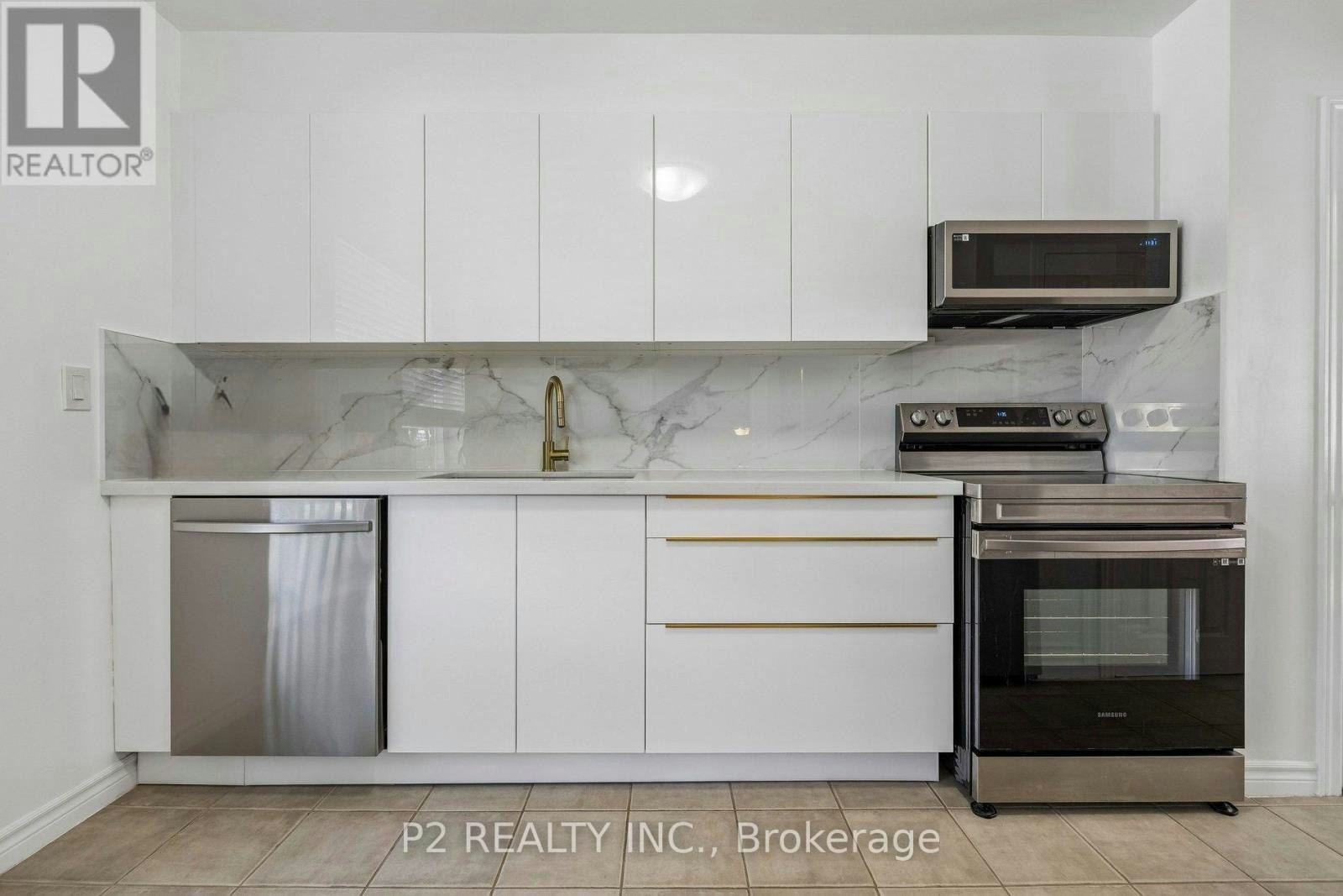 22-25 Gosford Blvd Boulevard N, Toronto, ON, M3N 2G7