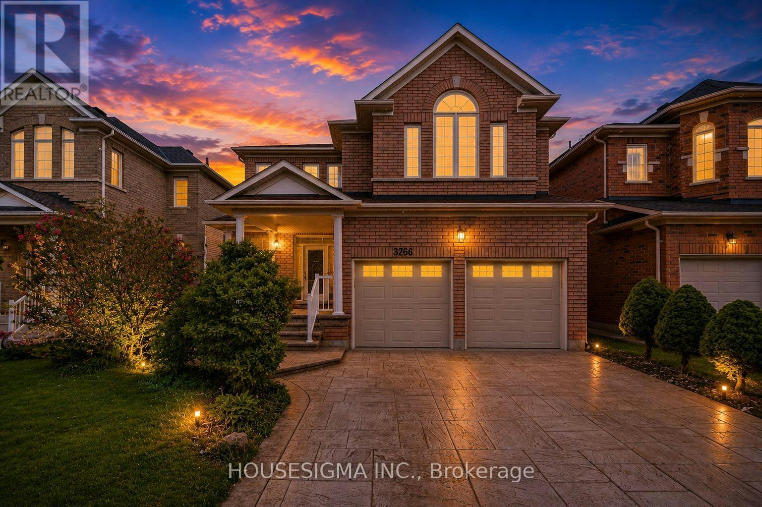 3266 Weatherford Road, Mississauga, ON, L5M 7X6