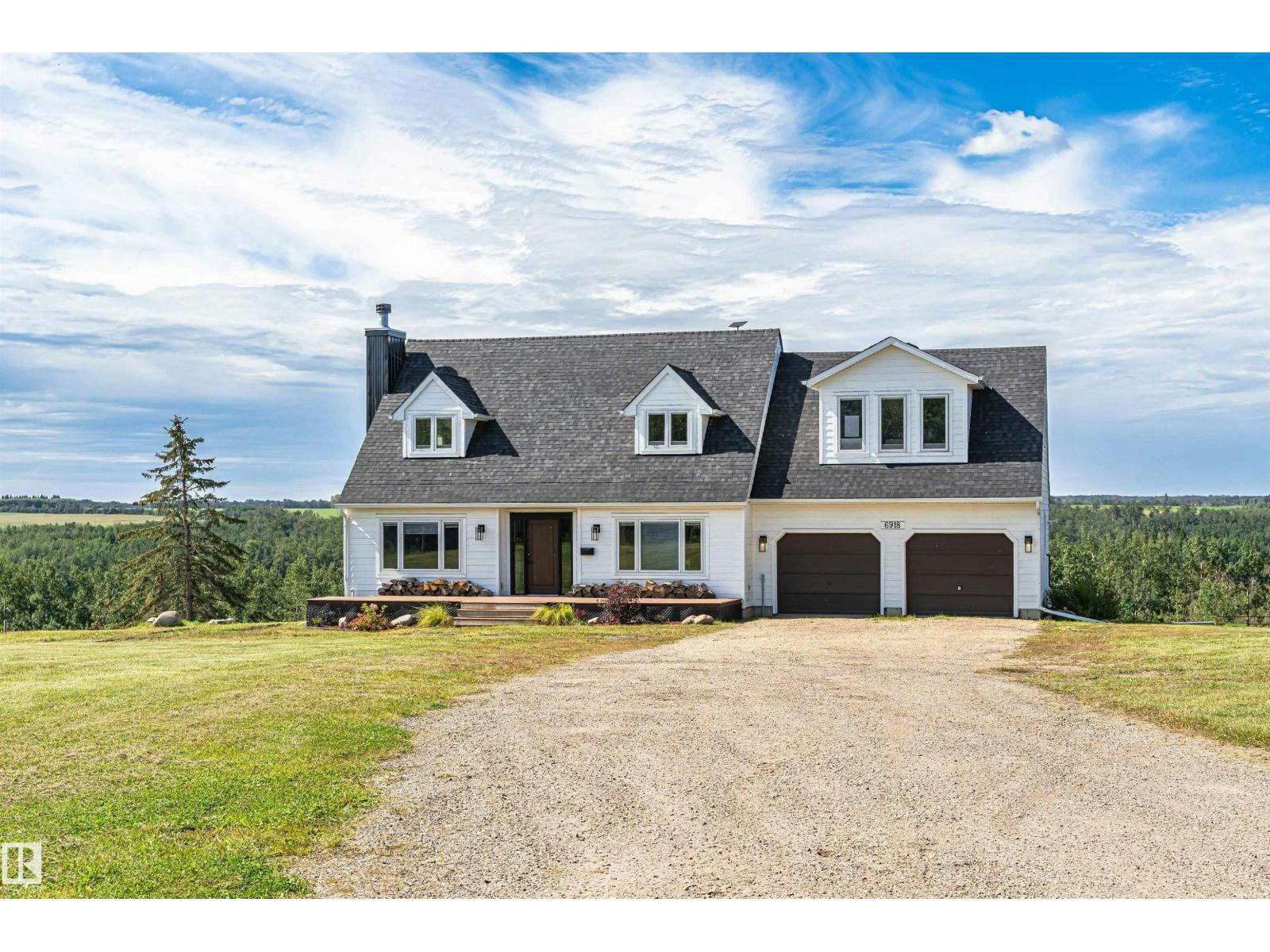 57020 28 Highway, Rural Sturgeon County, AB, T0A 1N0