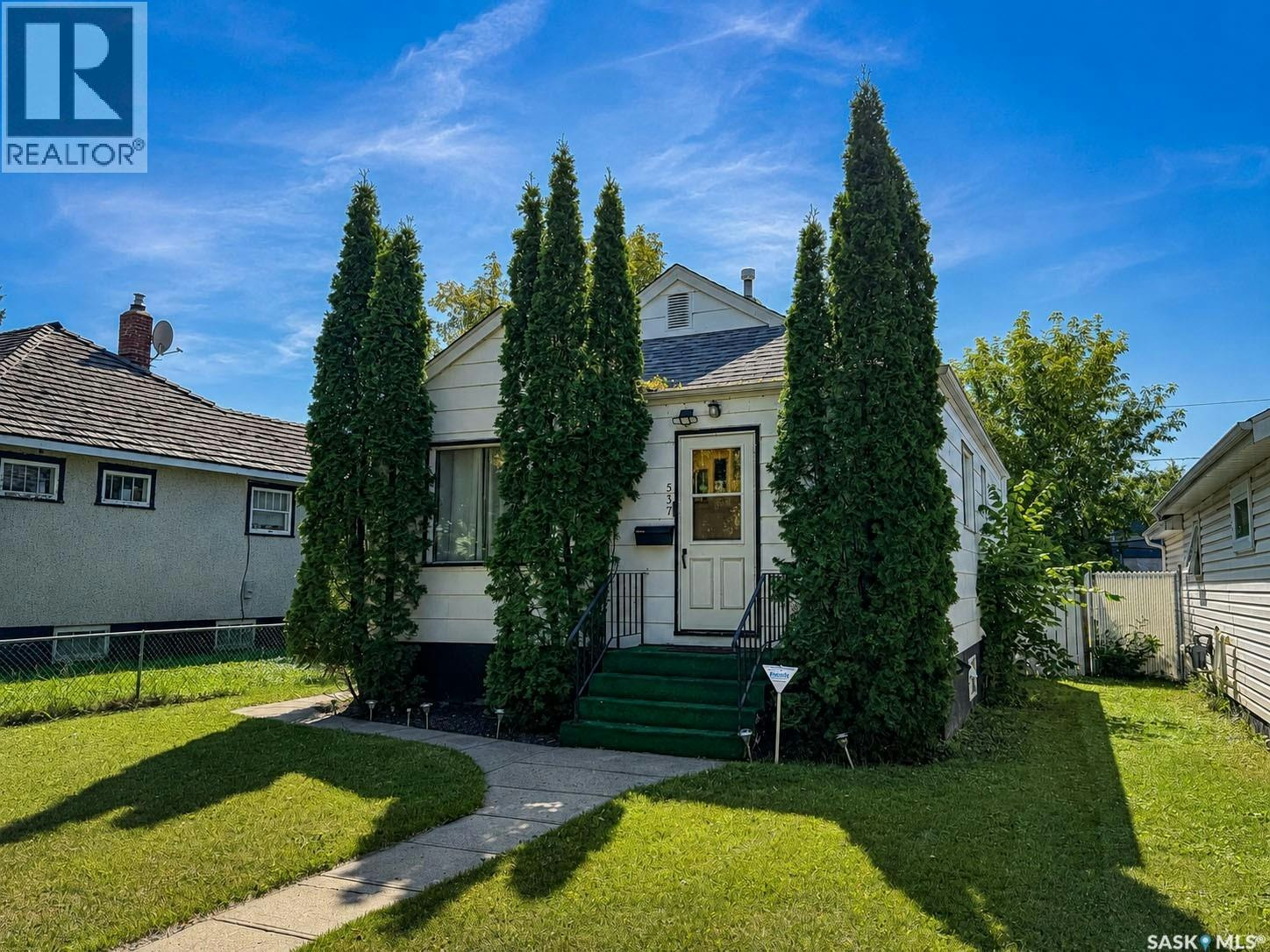 537 10th Street E, Prince Albert, SK, S6V 0Z7