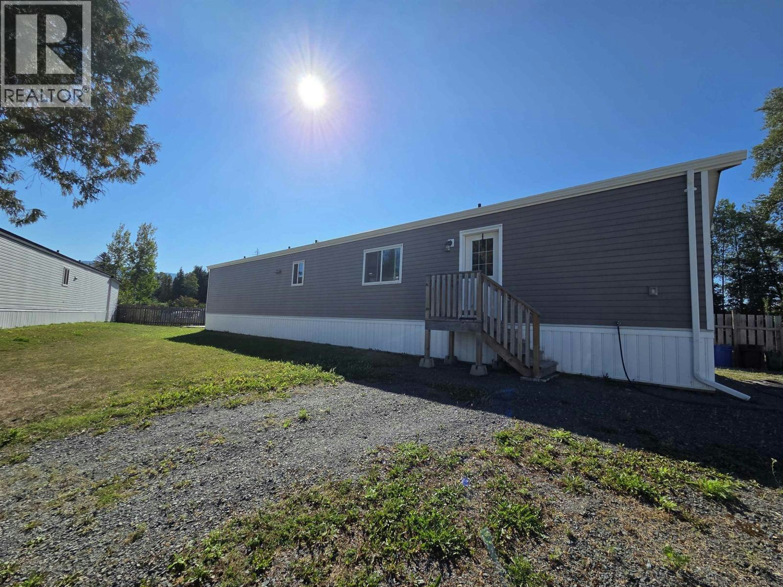 121-5204 Ackroyd Street, Terrace, BC, V8G 1E6