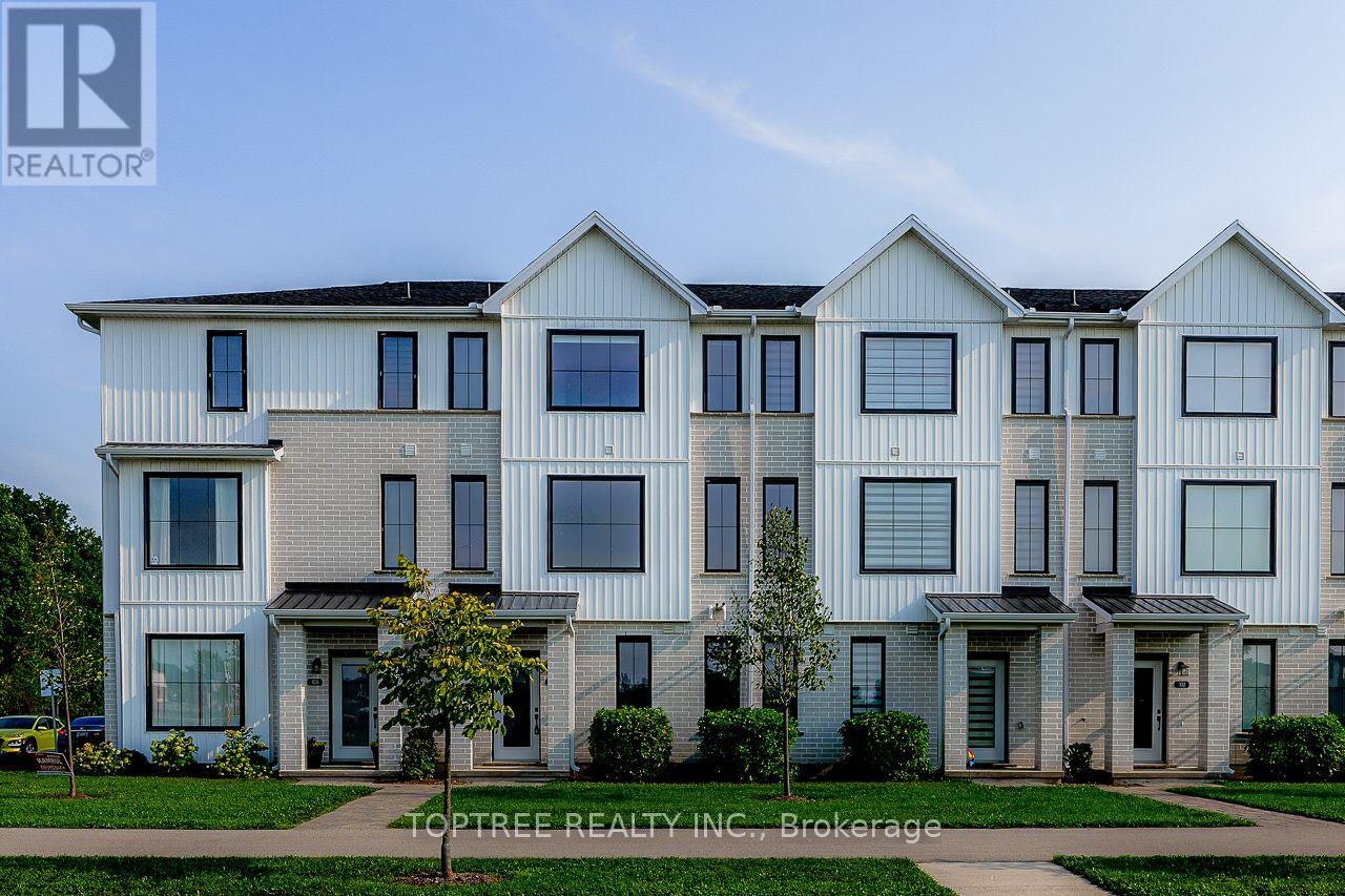 106-1781 Henrica Avenue, London, ON, N6G 0Y2