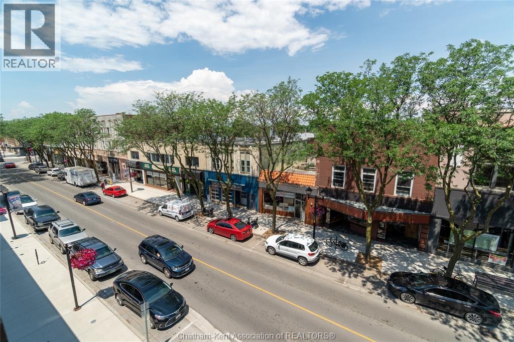 201-140 King Street West, Chatham-Kent, ON, N7M 1E3 - 8