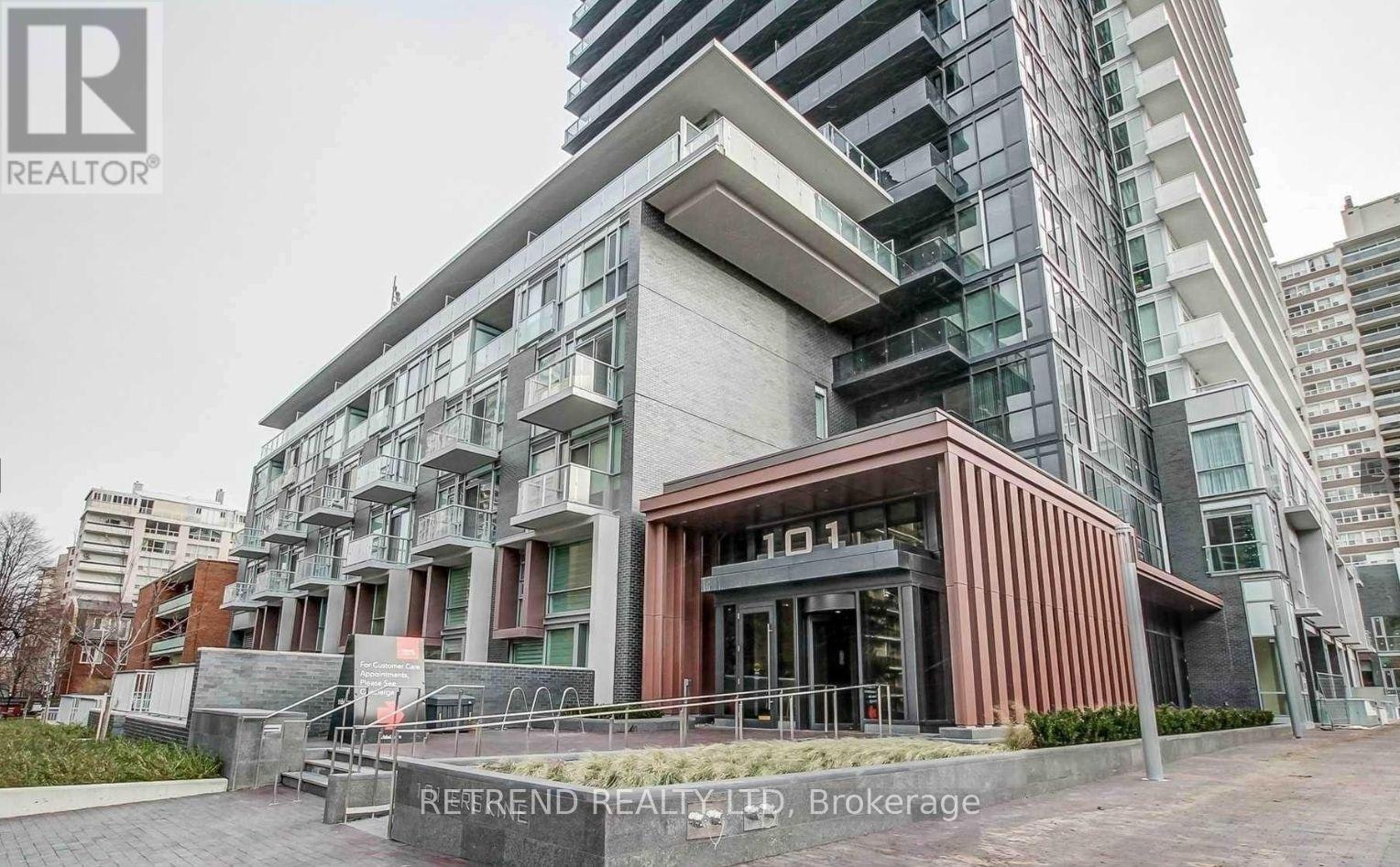 308-101 Erskine Avenue, Toronto, ON, M4P 0C5