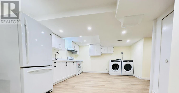 BASEMENT-22 Hemingway Crescent, Markham, ON, L3R 2A4 - 2