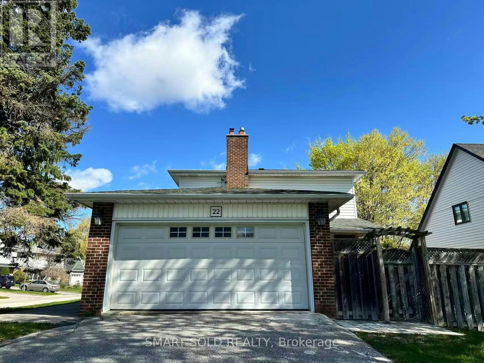BASEMENT-22 Hemingway Crescent, Markham, ON, L3R 2A4 - 6