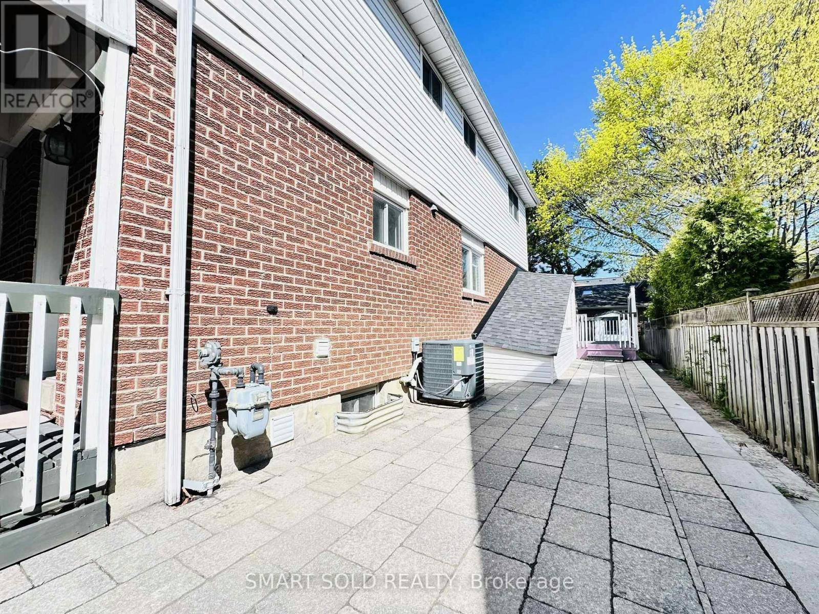 BASEMENT-22 Hemingway Crescent, Markham, ON, L3R 2A4 - 7