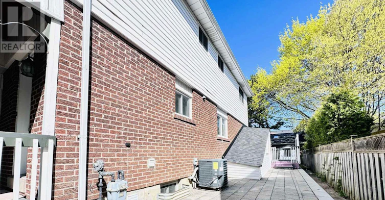 BASEMENT-22 Hemingway Crescent, Markham, ON, L3R 2A4 - 7