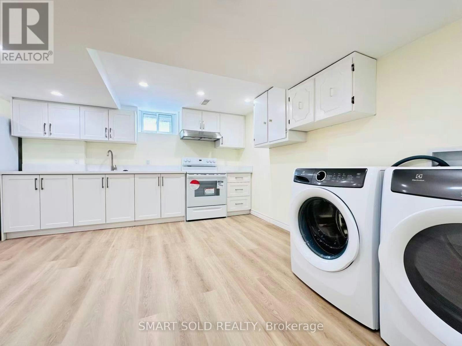 BASEMENT-22 Hemingway Crescent, Markham, ON, L3R 2A4