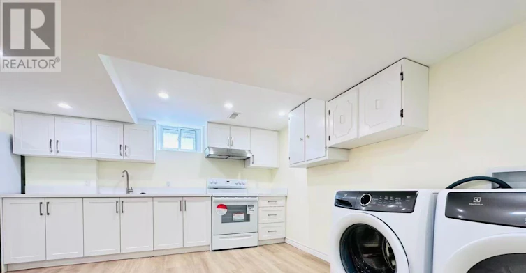 BASEMENT-22 Hemingway Crescent, Markham, ON, L3R 2A4