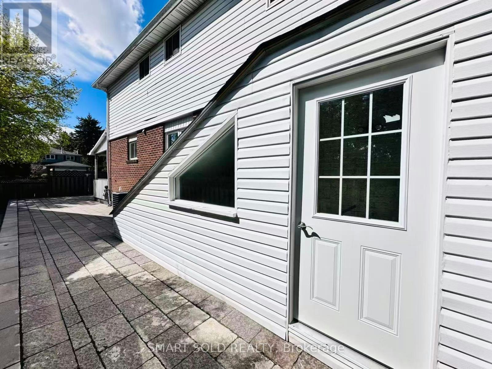 BASEMENT-22 Hemingway Crescent, Markham, ON, L3R 2A4 - 8