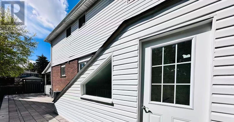 BASEMENT-22 Hemingway Crescent, Markham, ON, L3R 2A4 - 8