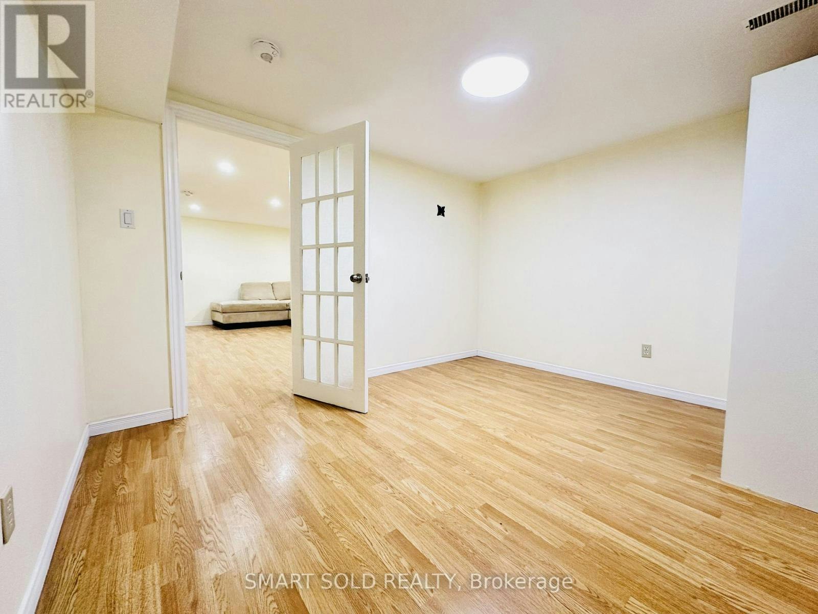 BASEMENT-22 Hemingway Crescent, Markham, ON, L3R 2A4 - 3
