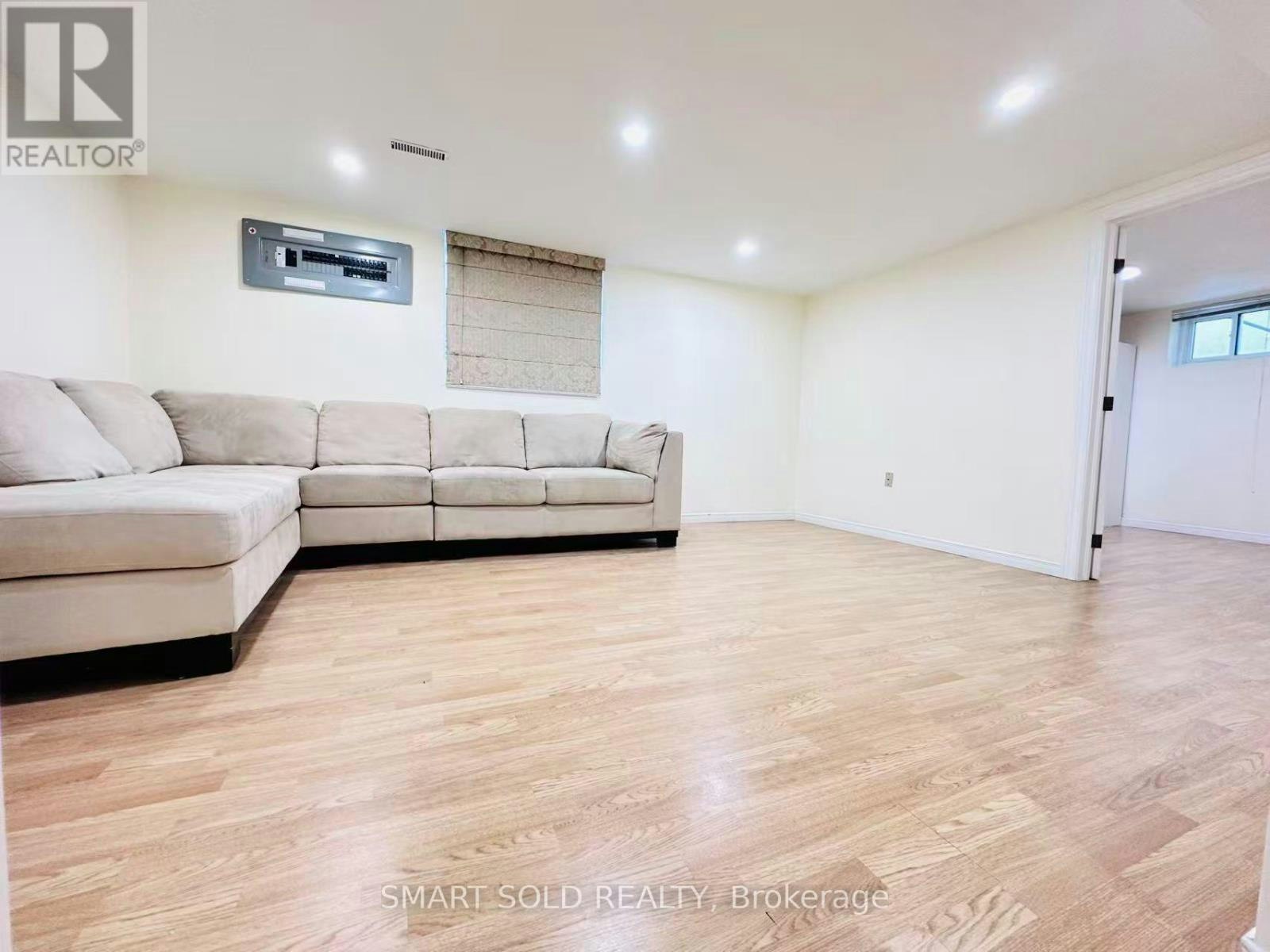 BASEMENT-22 Hemingway Crescent, Markham, ON, L3R 2A4 - 4