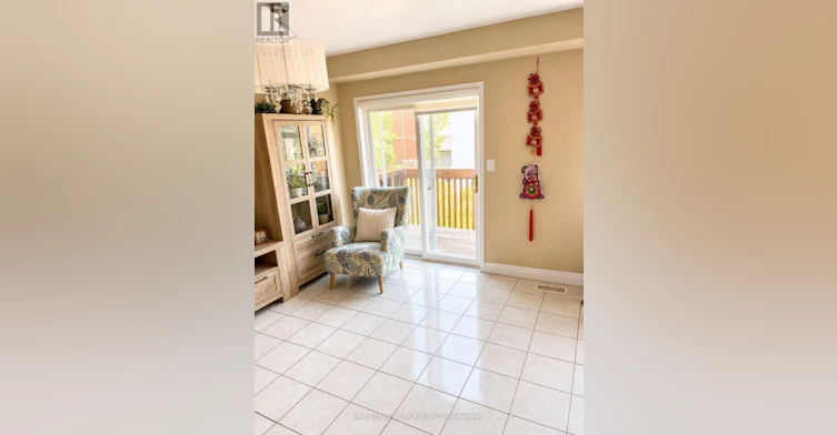 UPPER-19 Casabel Drive, Vaughan, ON, L6A 3M5 - 2