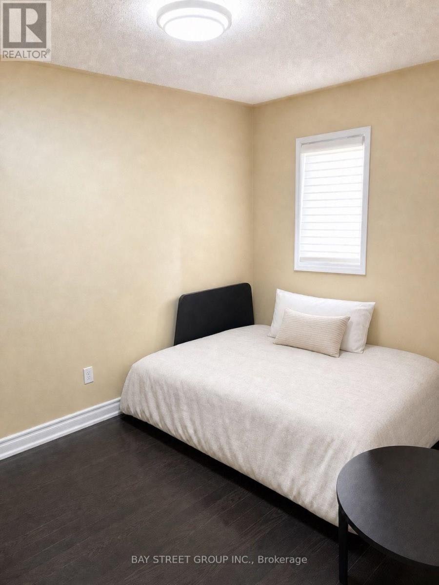 UPPER-19 Casabel Drive, Vaughan, ON, L6A 3M5 - 6