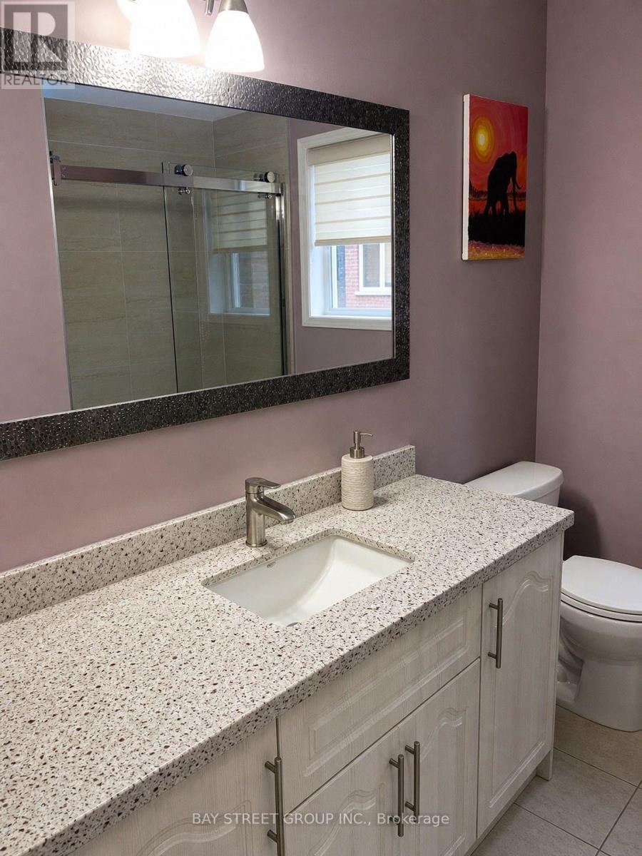 UPPER-19 Casabel Drive, Vaughan, ON, L6A 3M5 - 8