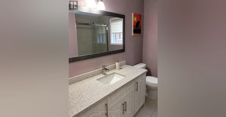 UPPER-19 Casabel Drive, Vaughan, ON, L6A 3M5 - 8