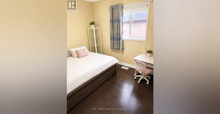 UPPER-19 Casabel Drive, Vaughan, ON, L6A 3M5 - 4