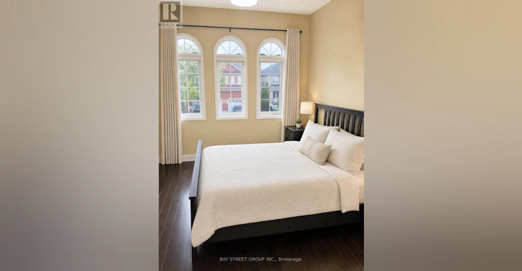 UPPER-19 Casabel Drive, Vaughan, ON, L6A 3M5 - 5