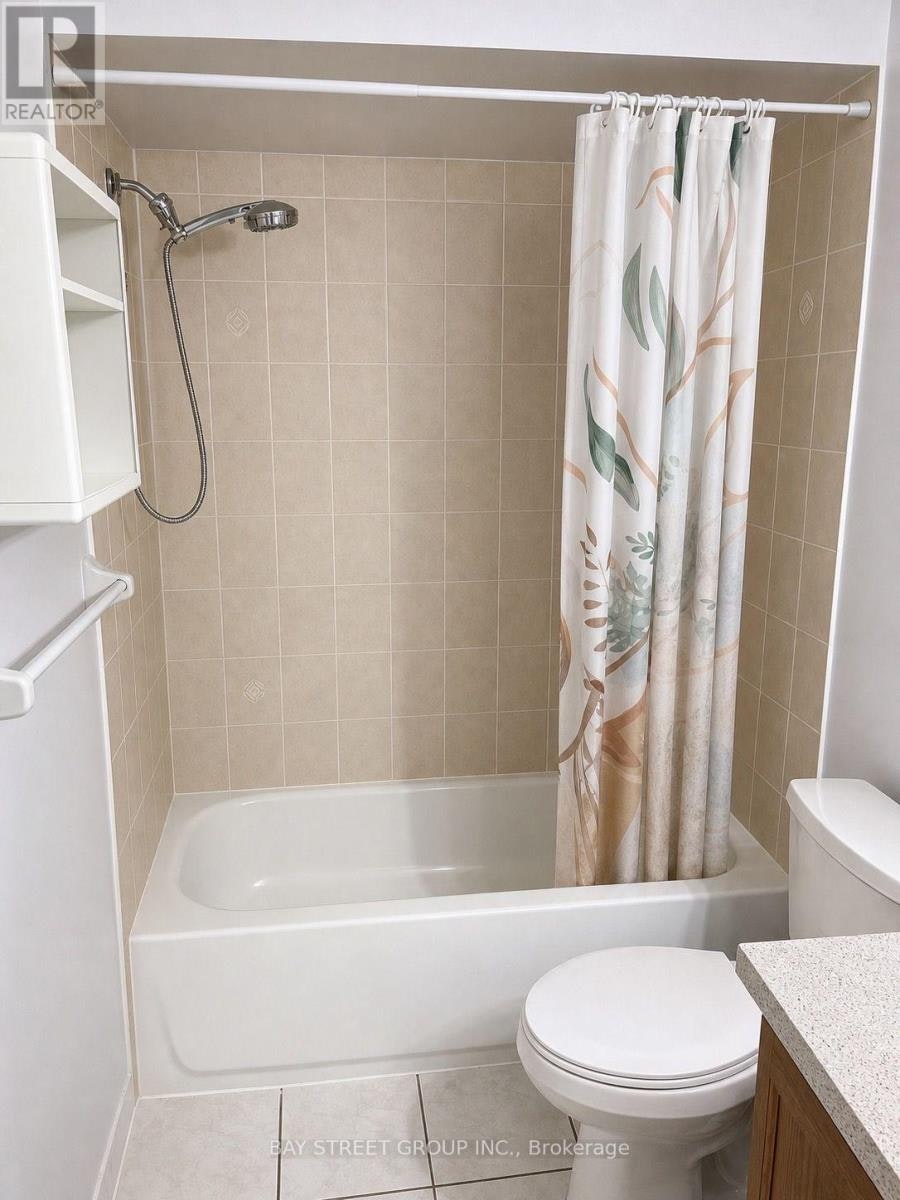 UPPER-19 Casabel Drive, Vaughan, ON, L6A 3M5 - 9
