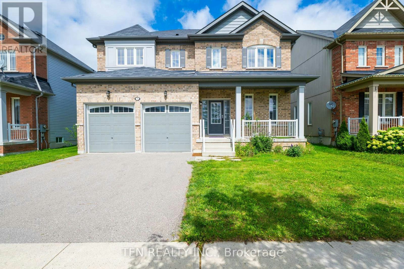 24 Don Hadden Crescent, Brock, ON, L0C 1H0 - 2