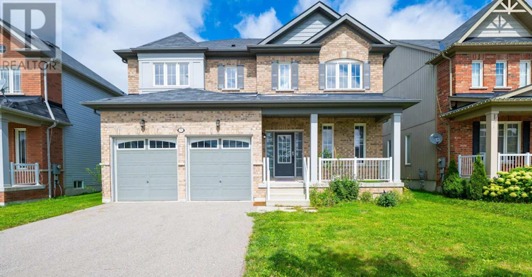 24 Don Hadden Crescent, Brock, ON, L0C 1H0 - 2