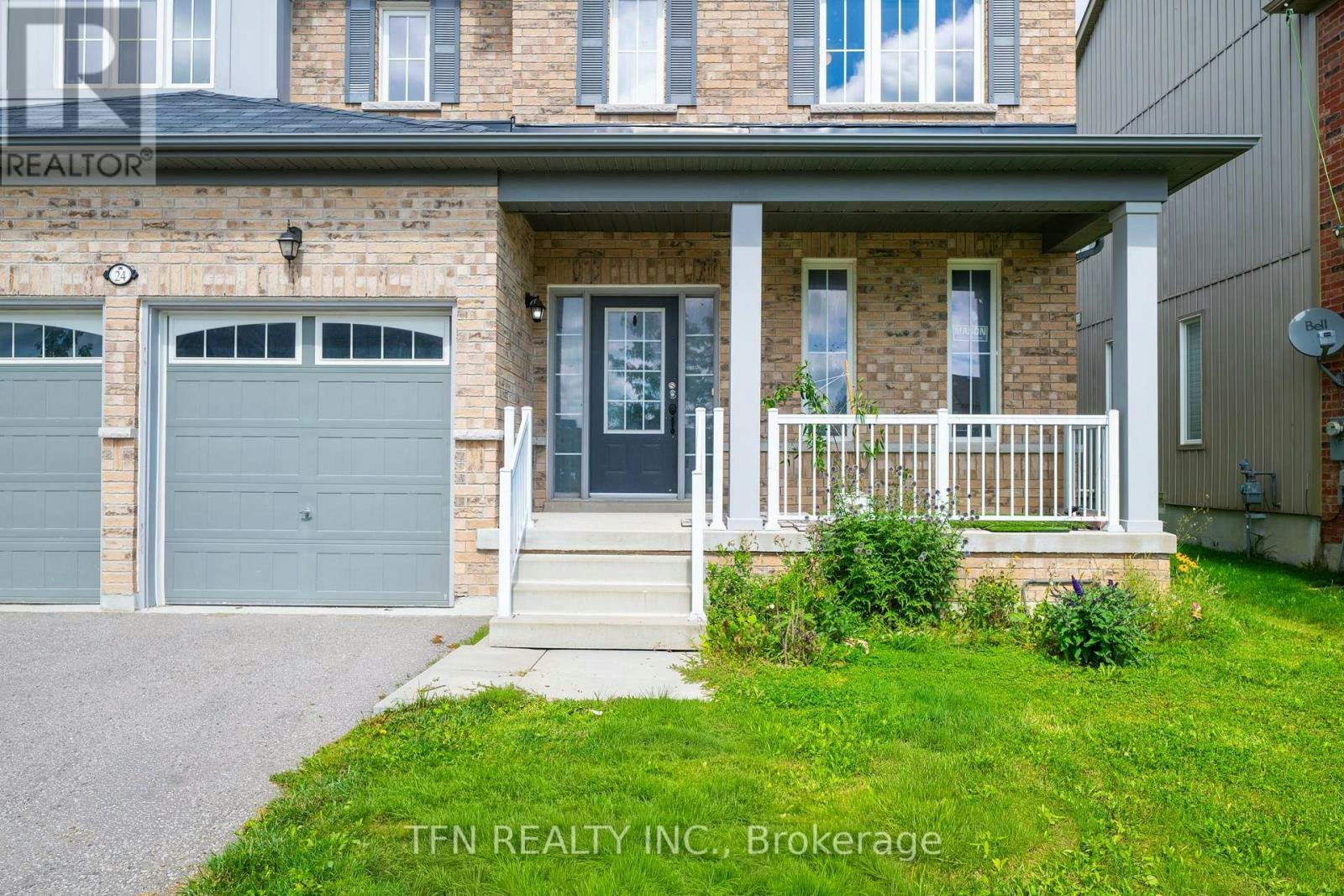 24 Don Hadden Crescent, Brock, ON, L0C 1H0 - 3