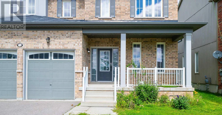 24 Don Hadden Crescent, Brock, ON, L0C 1H0 - 3