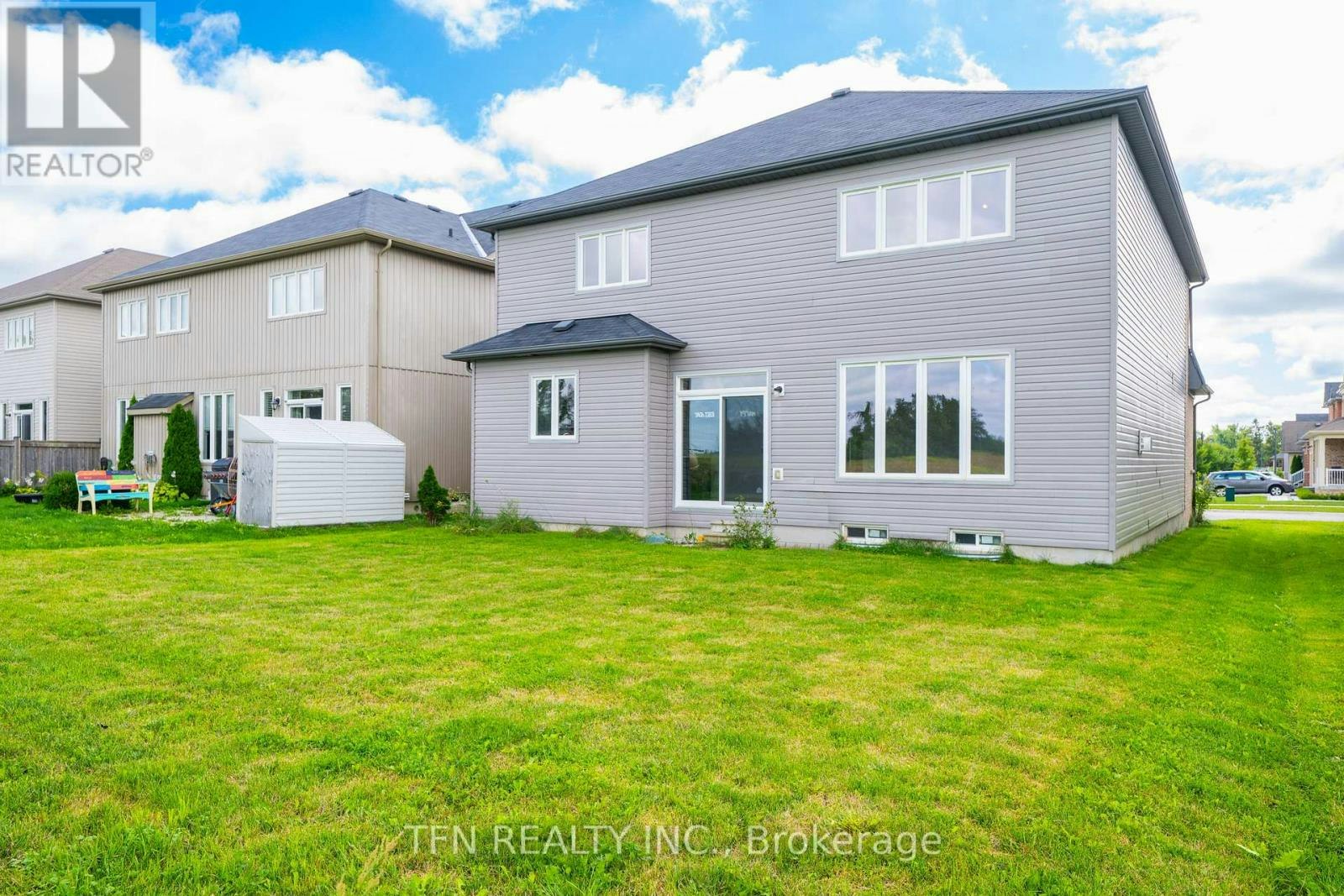 24 Don Hadden Crescent, Brock, ON, L0C 1H0 - 39