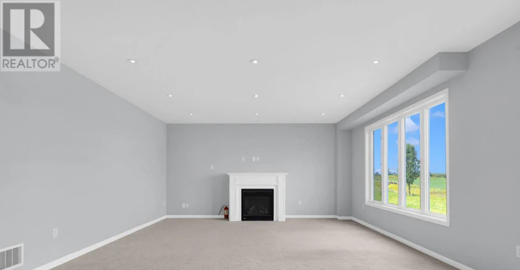 24 Don Hadden Crescent, Brock, ON, L0C 1H0 - 12