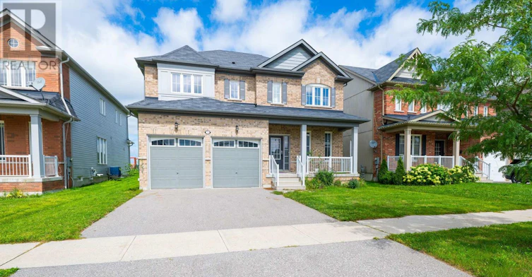 24 Don Hadden Crescent, Brock, ON, L0C 1H0