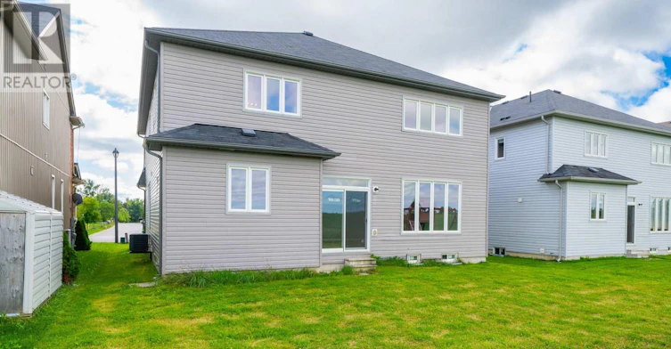 24 Don Hadden Crescent, Brock, ON, L0C 1H0 - 40