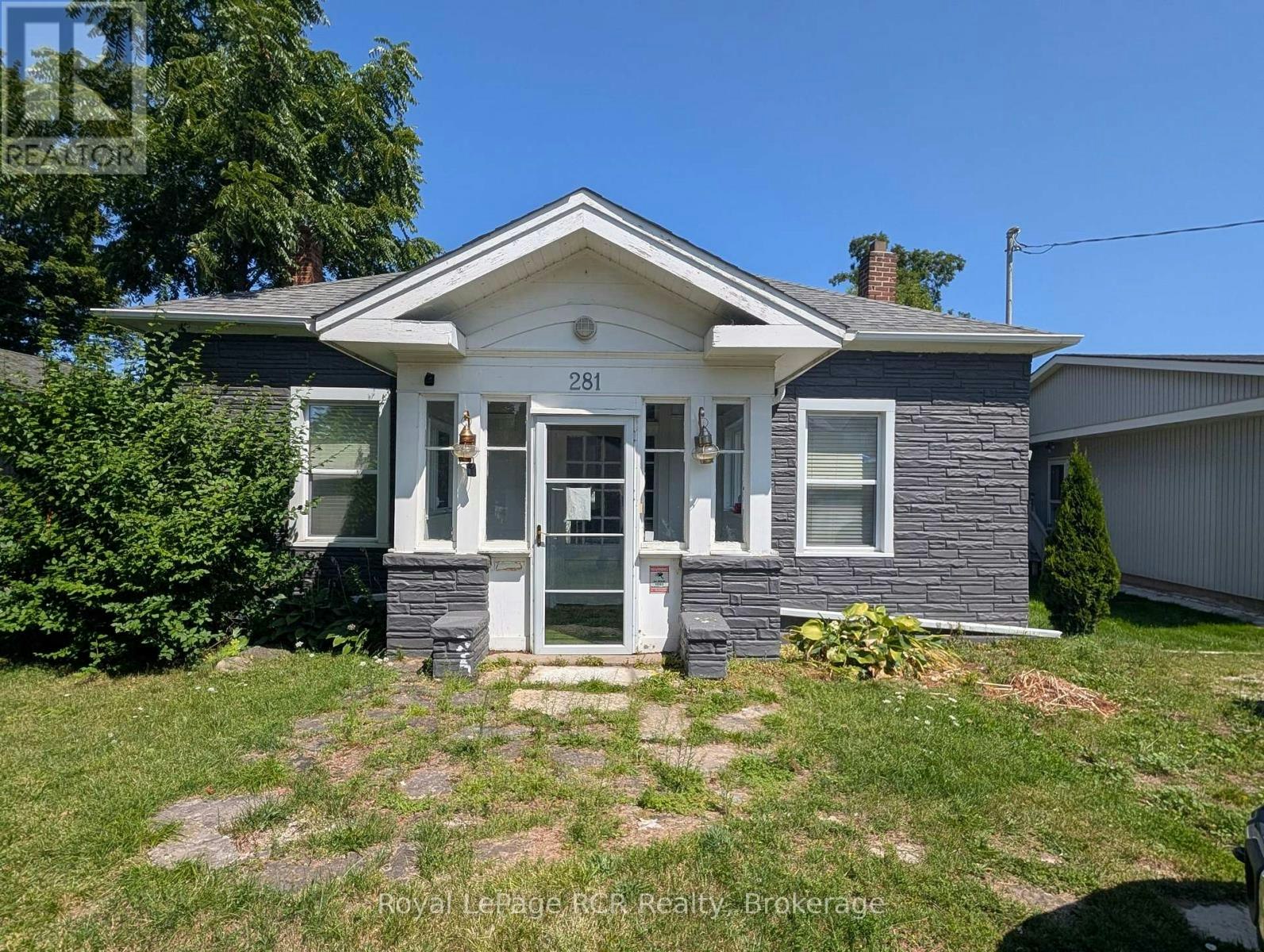 281 Sykes Street N, Meaford, ON, N4L 1H9