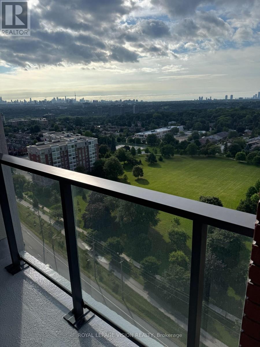 1814-4010 Eglinton Avenue W, Toronto, ON, M9A 0G5 - 8