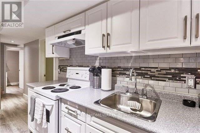 LOWER LEVEL-47 Lowder Place, Whitby, ON, L1N 8B8 - 3