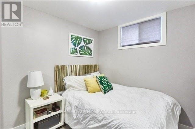 LOWER LEVEL-47 Lowder Place, Whitby, ON, L1N 8B8 - 5
