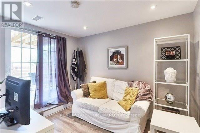 LOWER LEVEL-47 Lowder Place, Whitby, ON, L1N 8B8 - 6