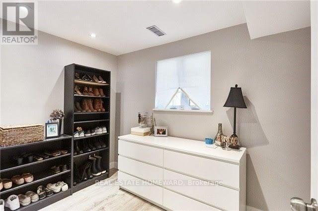 LOWER LEVEL-47 Lowder Place, Whitby, ON, L1N 8B8 - 4