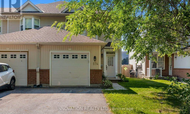 574 Aberfoyle Circle