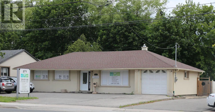 271 Finch Avenue W, Toronto, ON, M2R 1M8 - 2