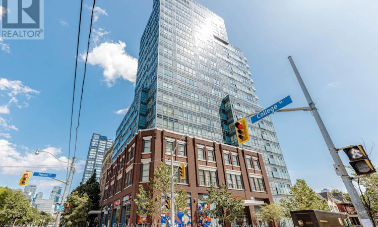 604-181 Huron Street