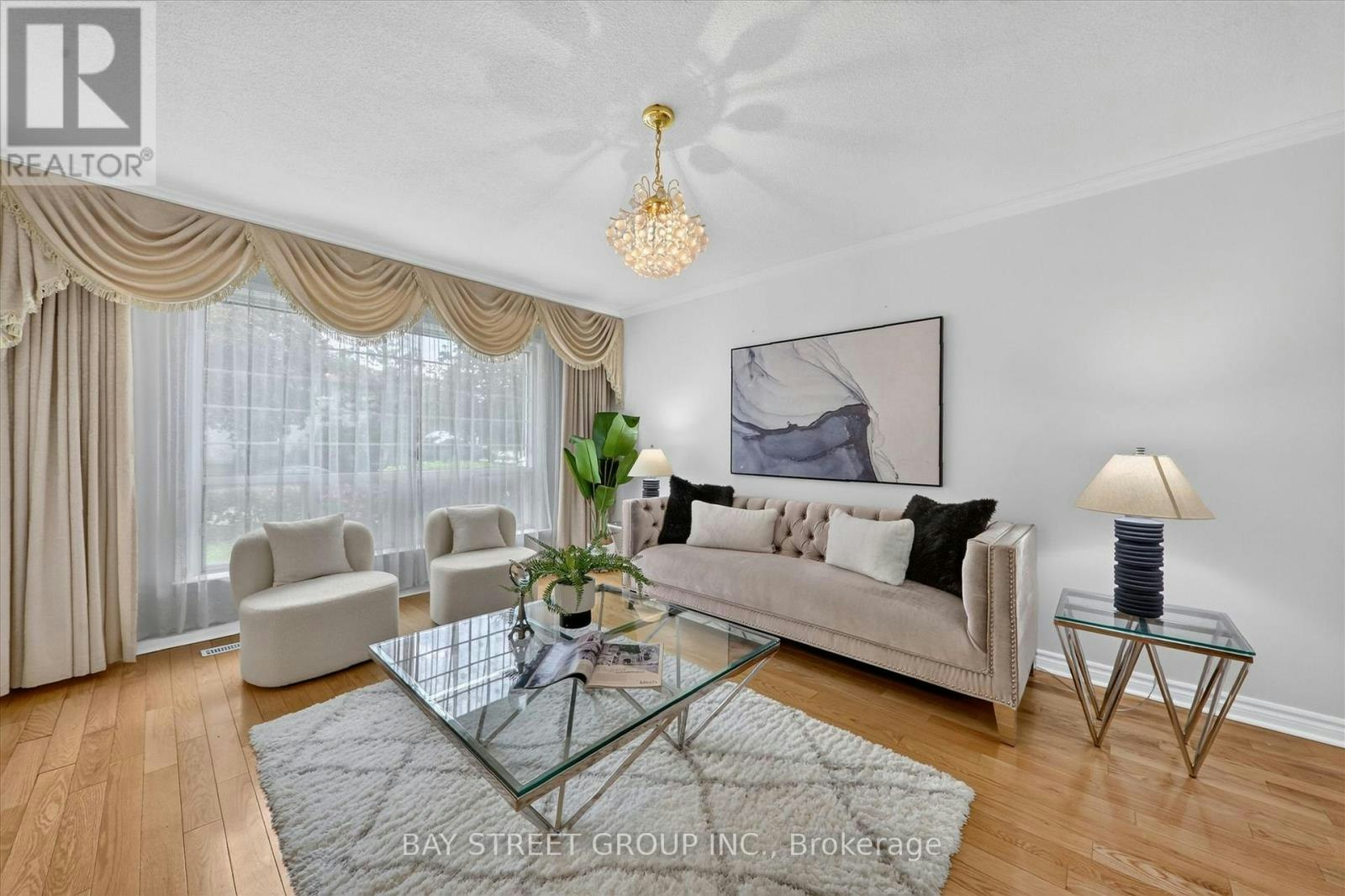 95 Tineta Crescent, Toronto, ON, M1S 2Y5