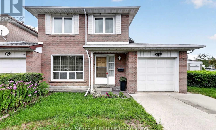 95 Tineta Crescent