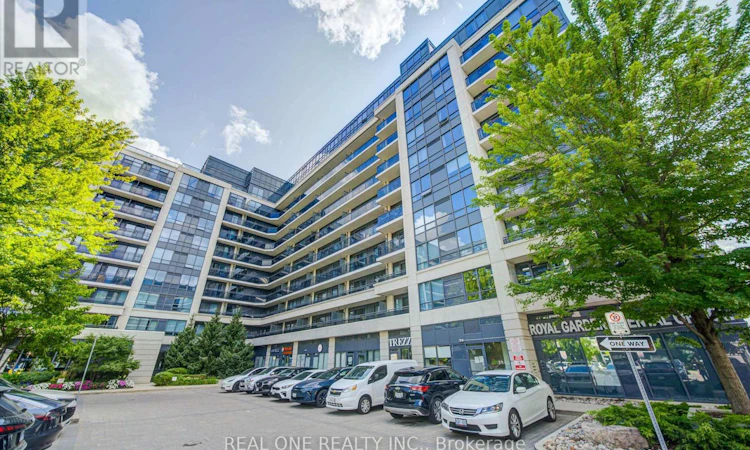 707-372 7 Highway Way E