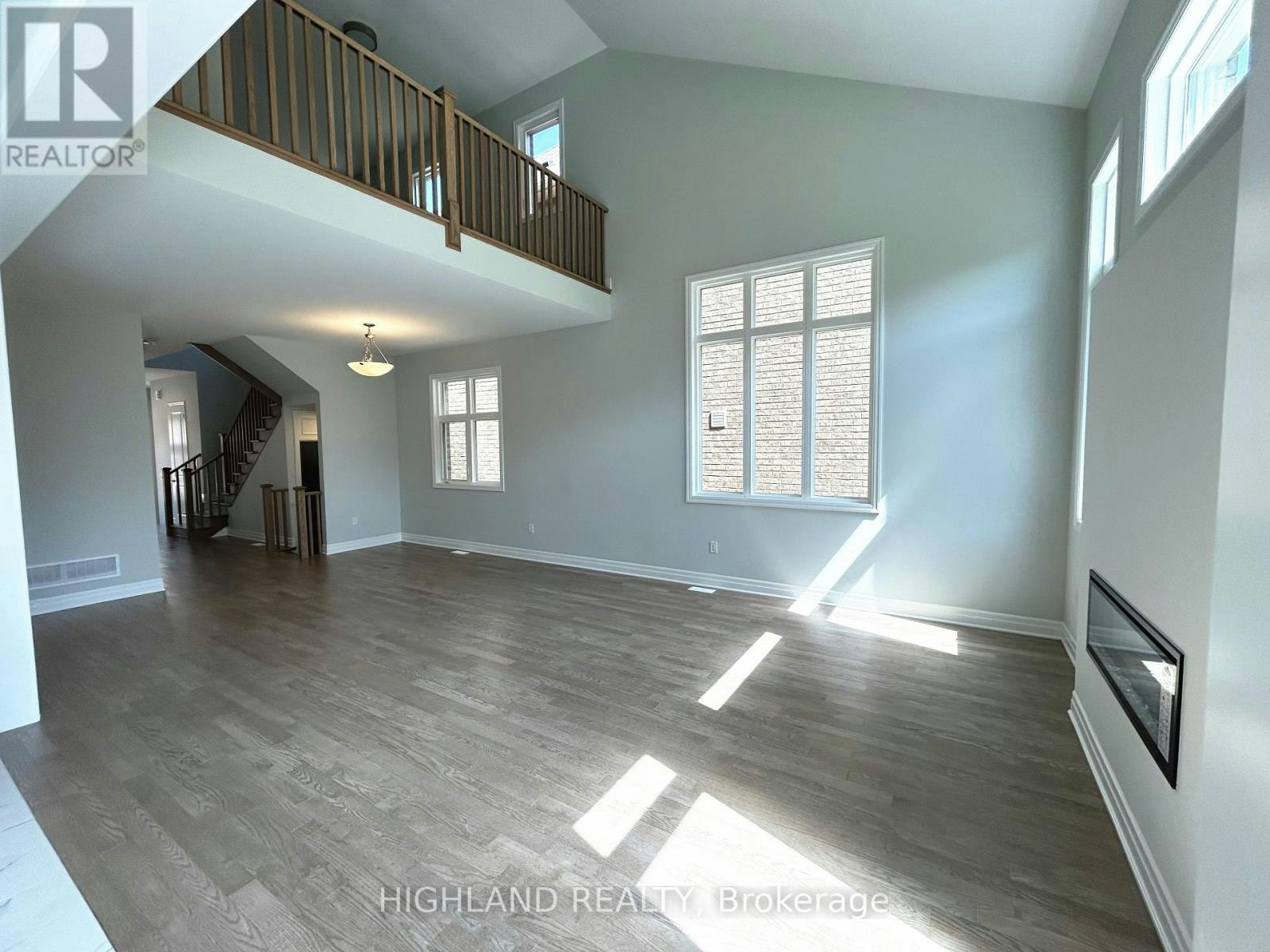 1162 Maverick Way, Oakville, ON, L6H 8A9 - 3