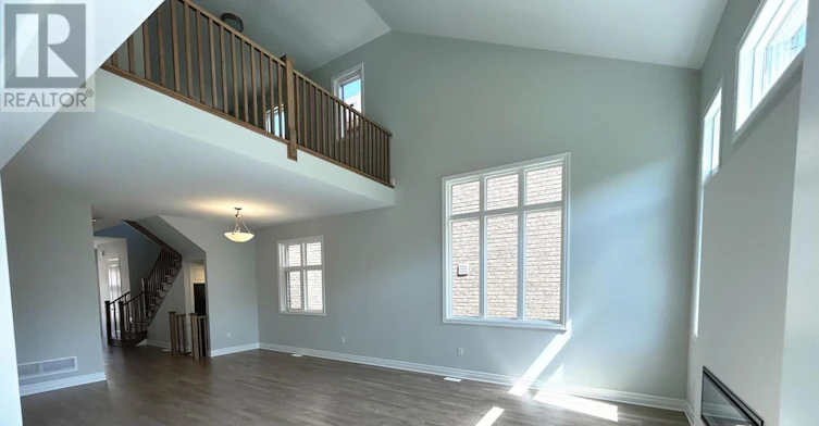 1162 Maverick Way, Oakville, ON, L6H 8A9 - 3