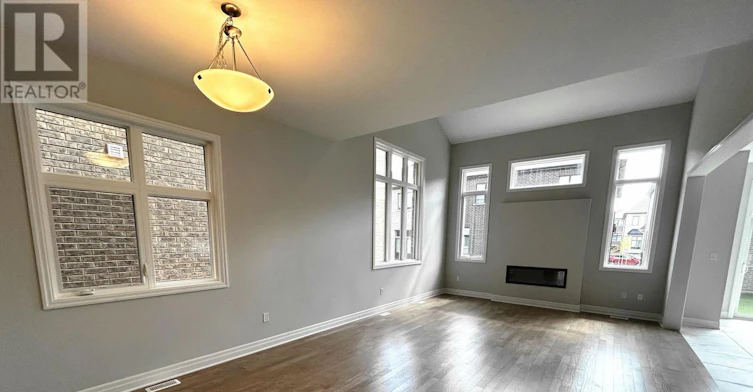 1162 Maverick Way, Oakville, ON, L6H 8A9 - 2