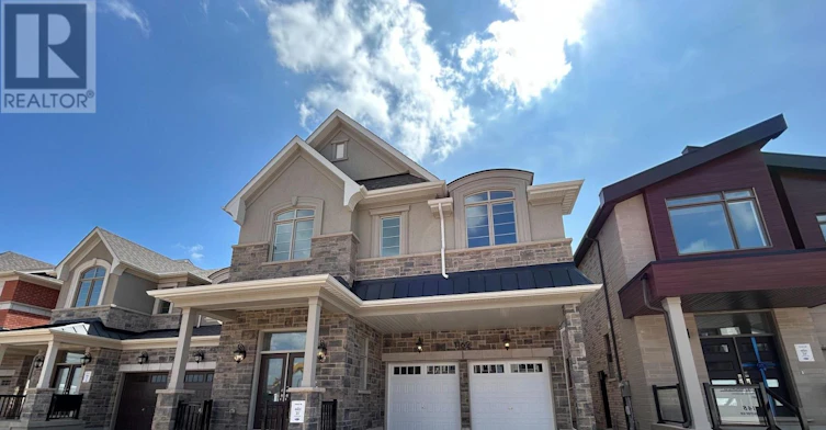 1162 Maverick Way, Oakville, ON, L6H 8A9